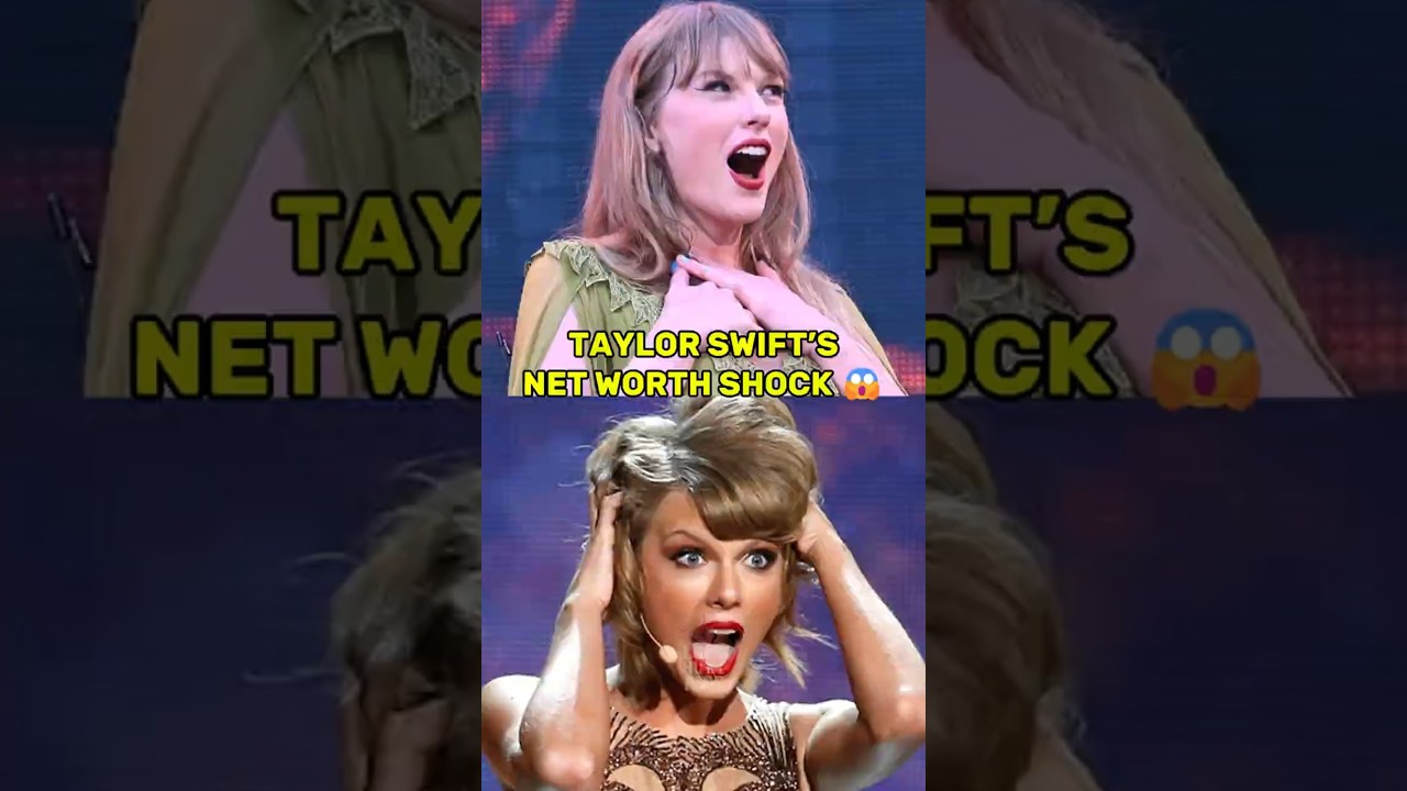 Раскрыто состояние Тейлор Свифт в 2025 году 😳 #TaylorSwift #TheLifeOfAShowgirl #shorts #swifties