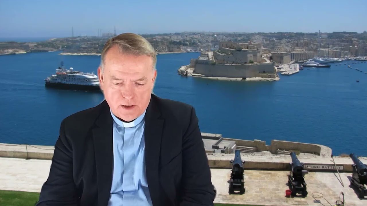 „Oko na niedzielę” odc. 194, Malta 1565 - wzór obrony Europy.