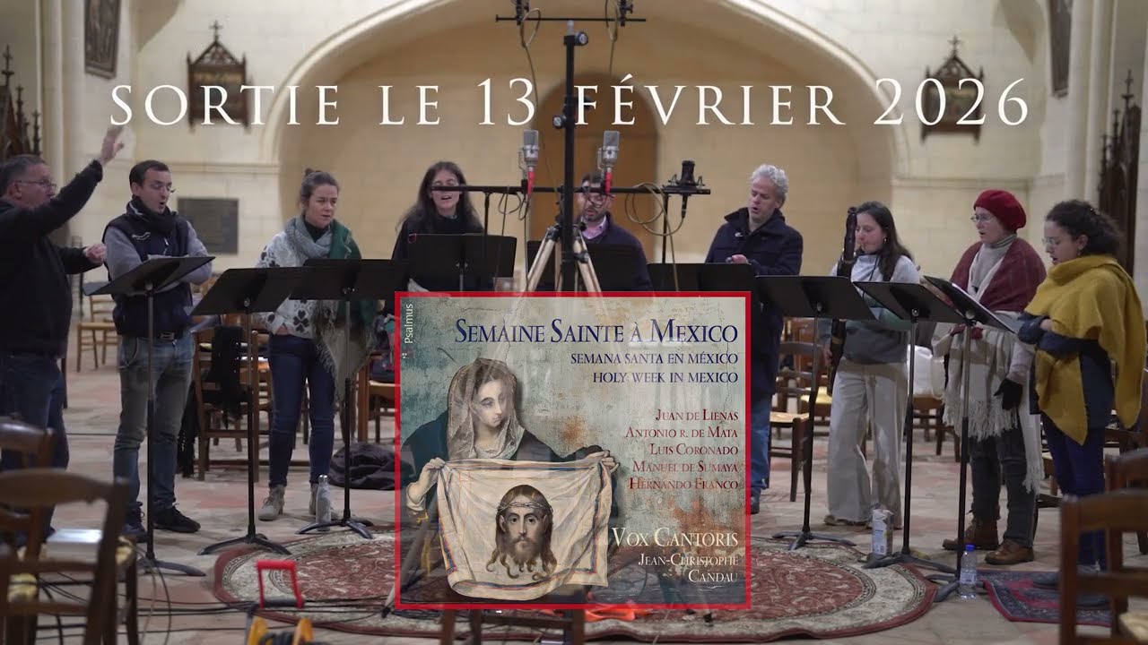 Semaine Sainte à Mexico III  -  