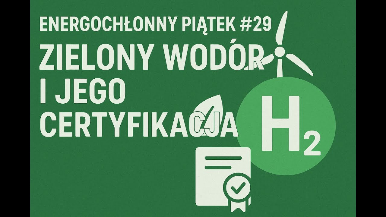 Energochłonny piątek #29