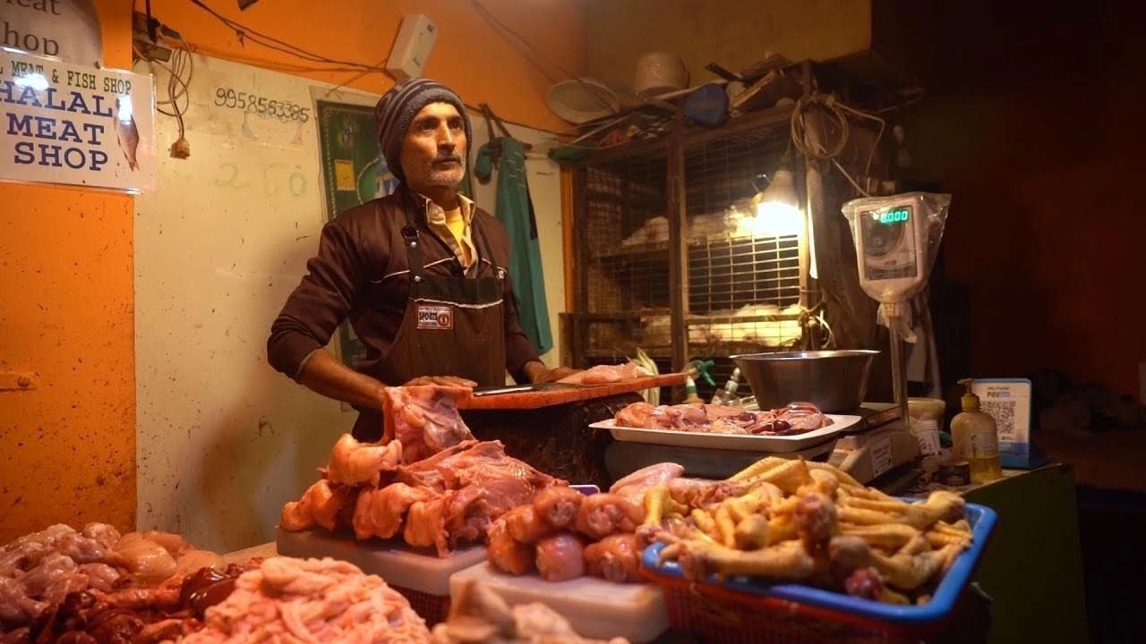 India's 'vegetarian nationalism': Hindu fundamentalists target meat eaters • FRANCE 24 English