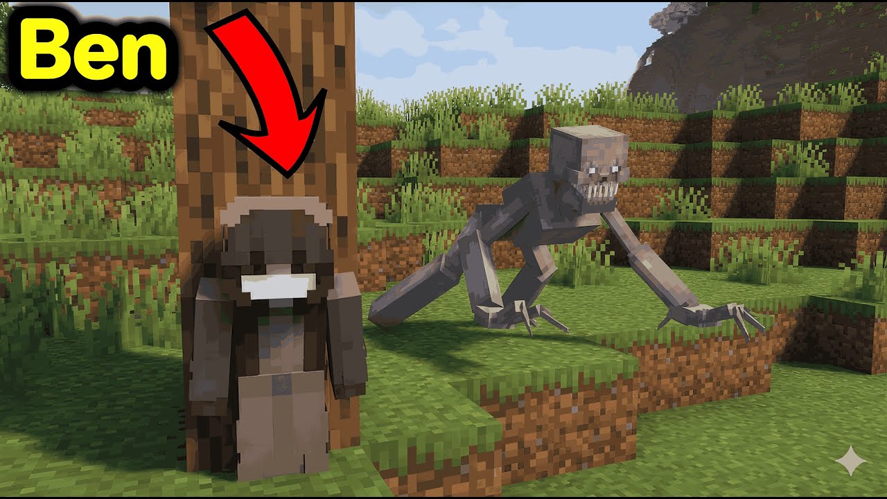 MİNECRAFT'IN 3 KORKUNÇ GİZEMİ..