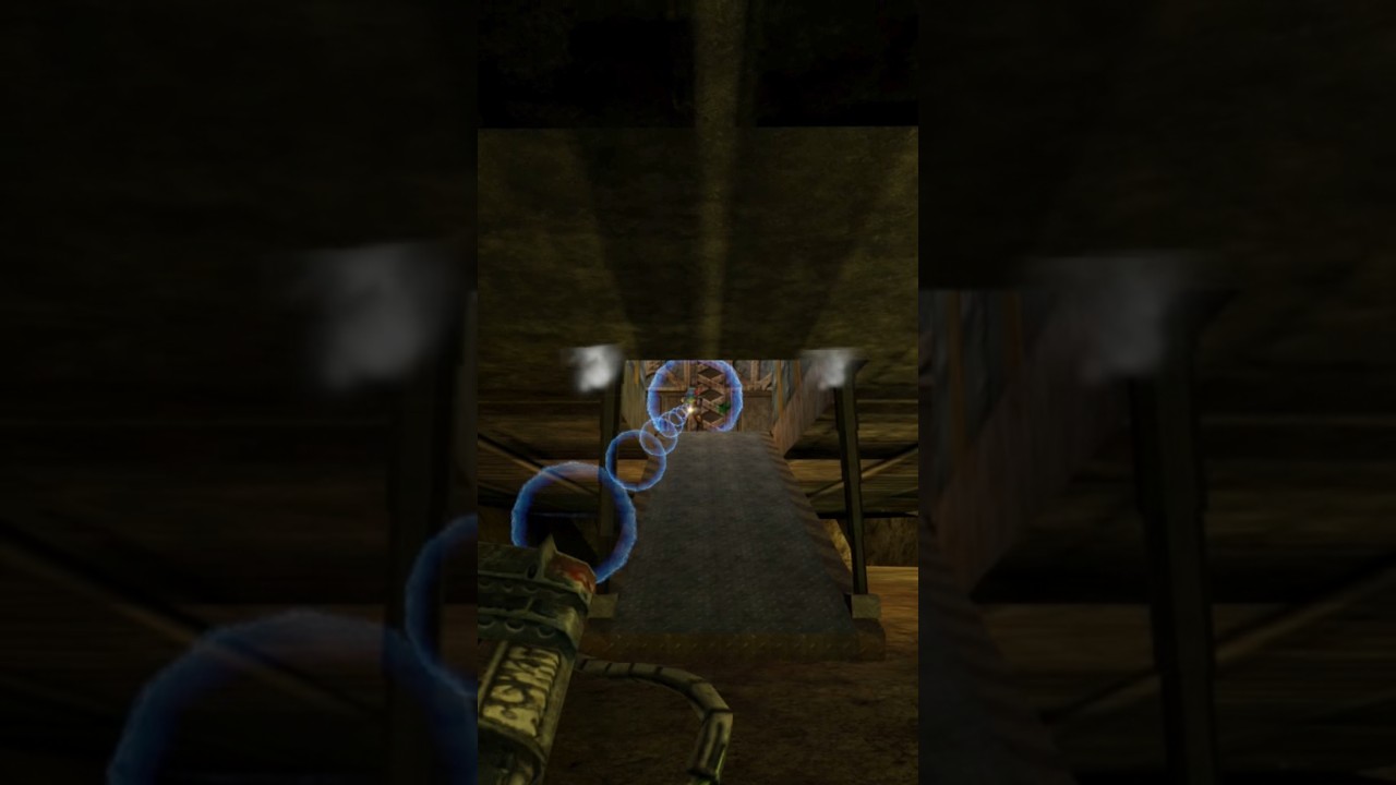 Return To Na Pali (Теплая Встреча) #andmaru #gaming #returntonapali #shortvideo