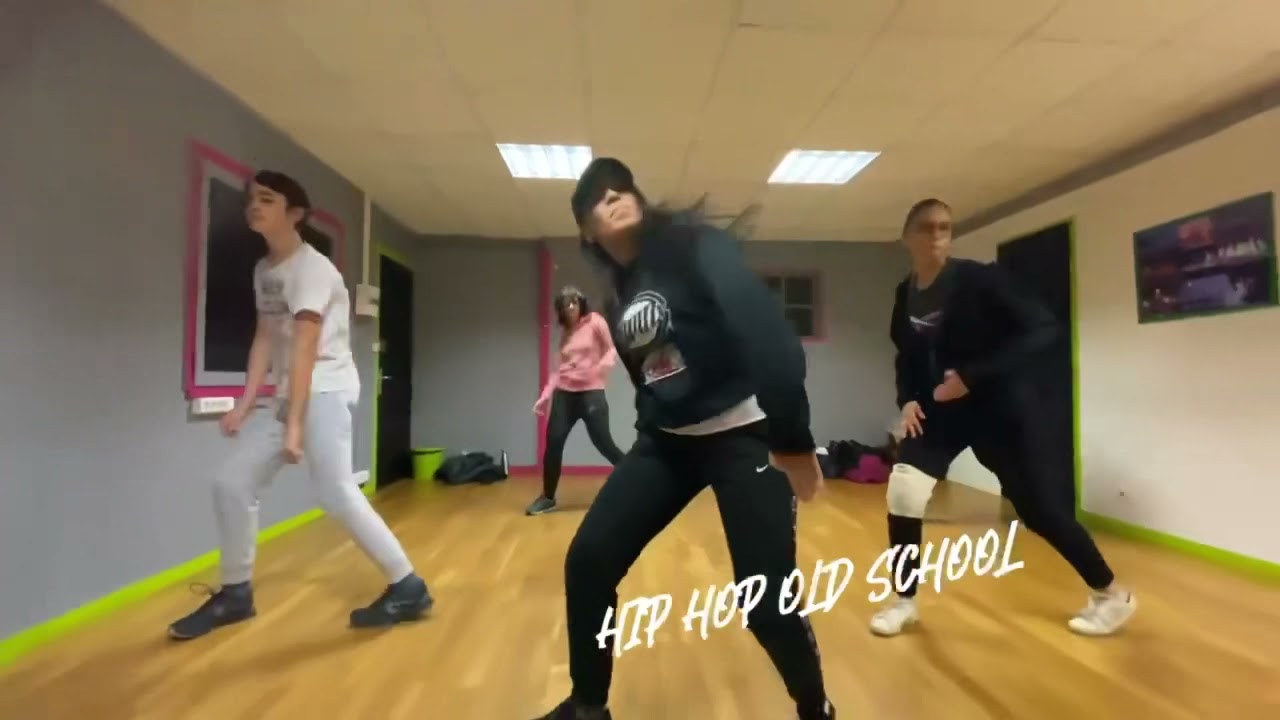Teaser école de danse Temps Dance 2021-2022 Tournefeuille