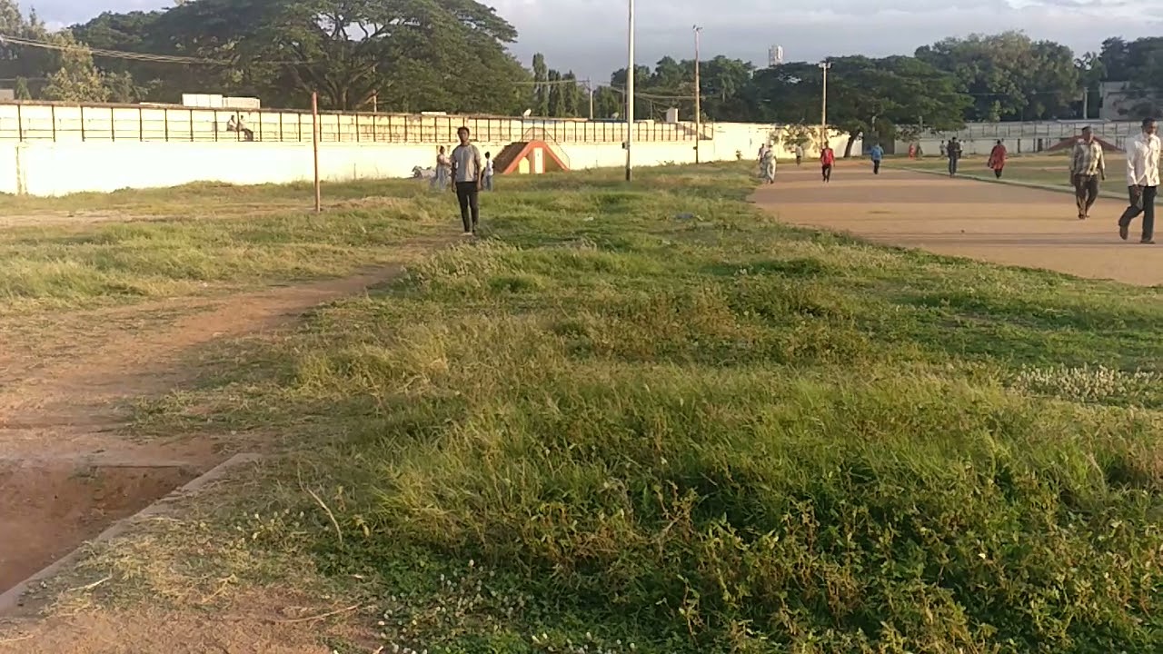 Long Jump Practice || PSI || 2020 || KSP