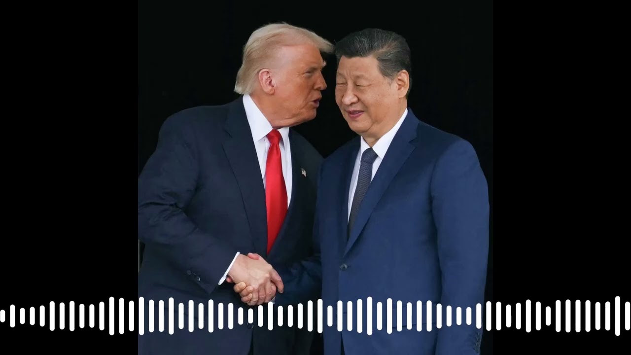 How China Defied the Odds in 2025 | Big Take