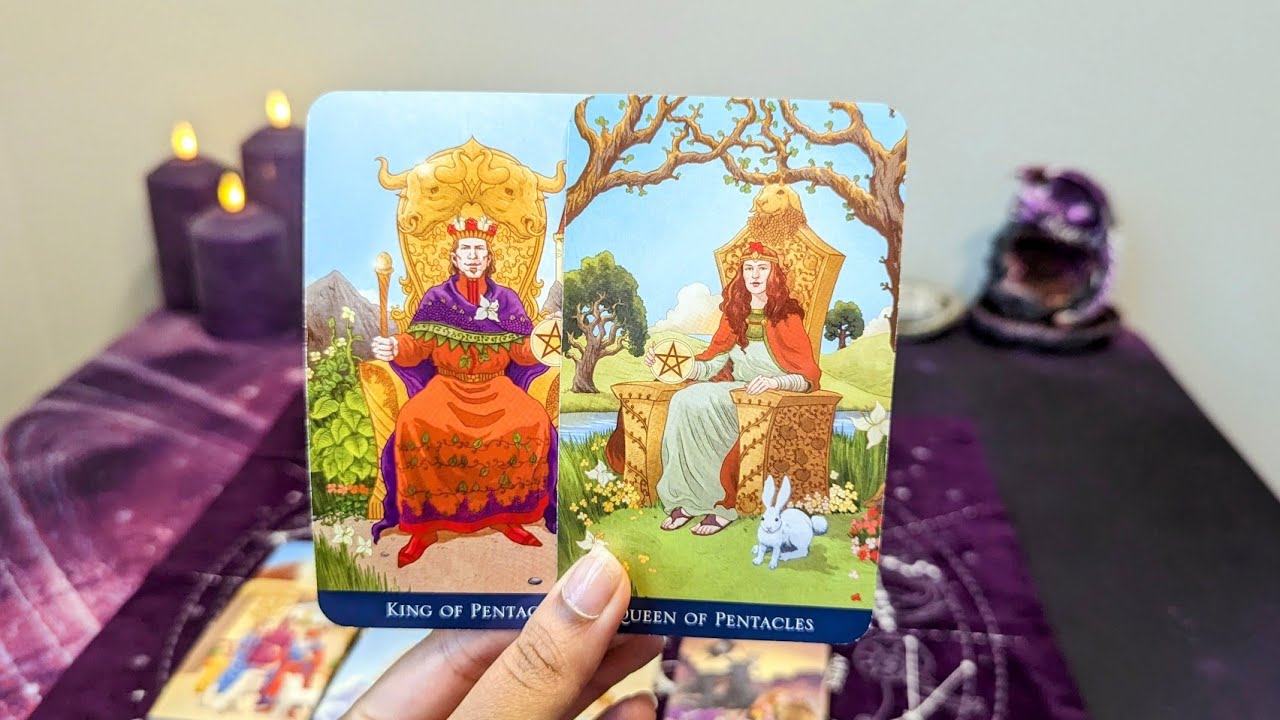 ♑ CAPRICORN - Having a realization about you...
