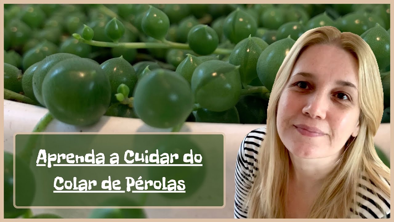 Quer Salvar seu Colar de Pérolas? Então Veja esse Vídeo | Nossa Vida é sem Frescuras!