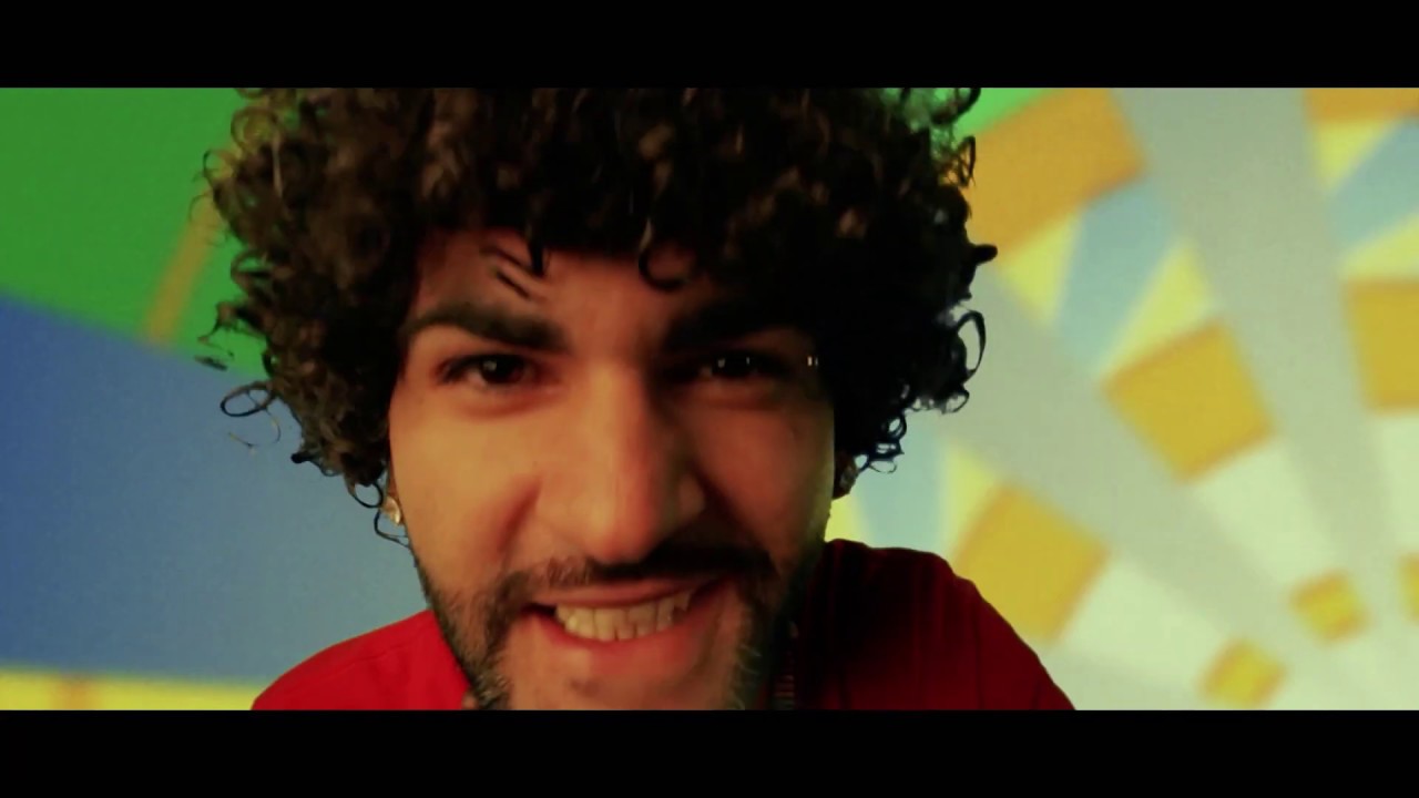 Mr.Levy - Nu ai limite (video 2012)