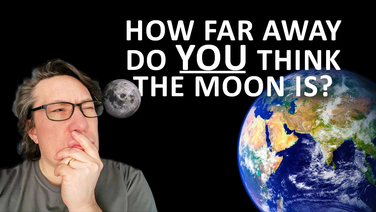 The Distance to the Moon