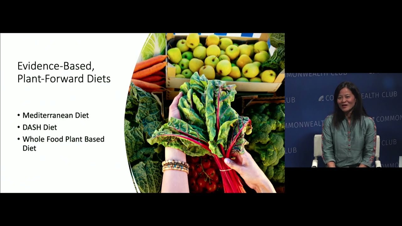 A Flavorful Approach to Good Health