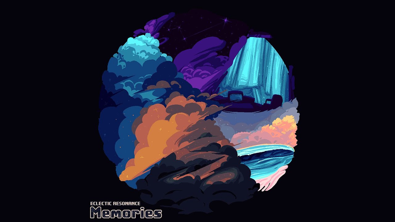 g3ntlebreeze - Memories I'll Never Know [ECLECTIC RESONANCE Memories]