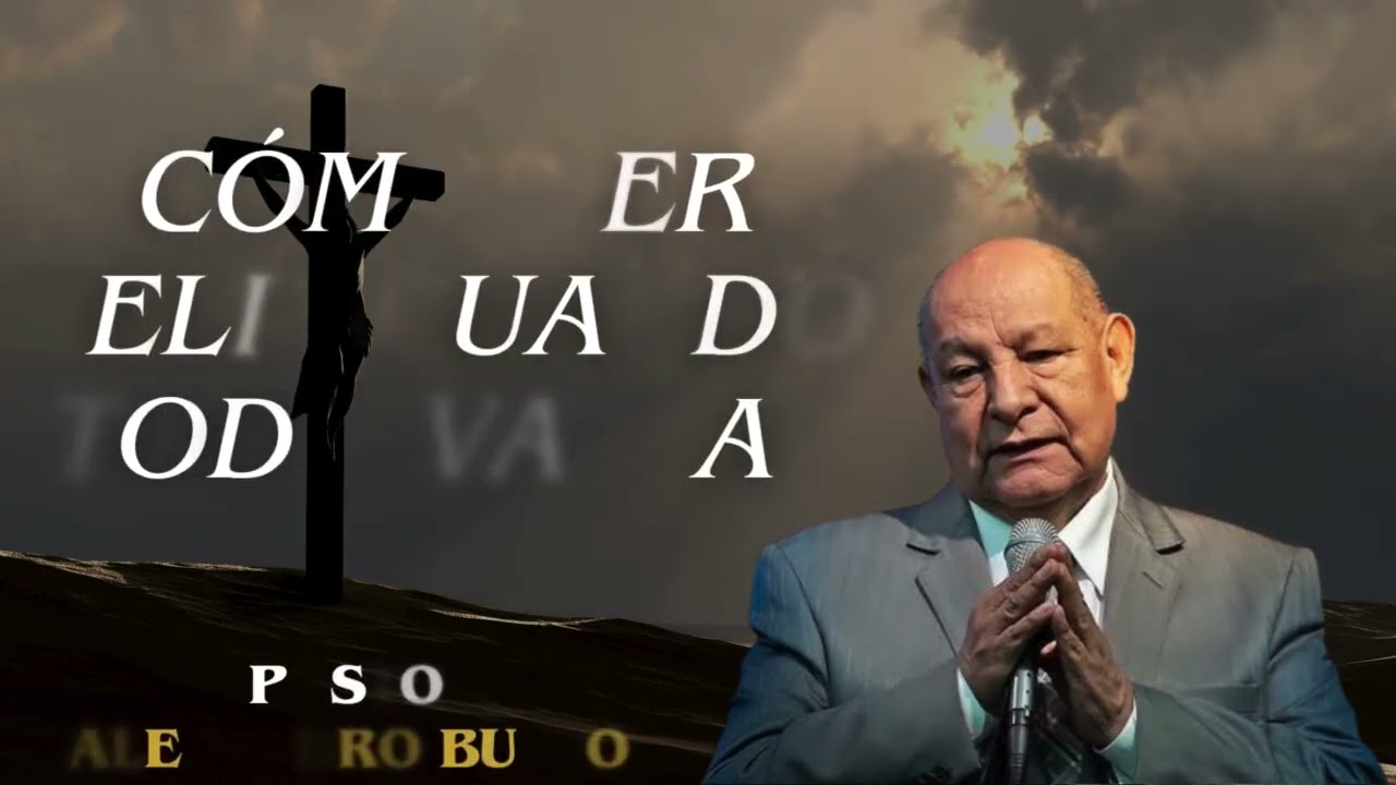 Pr  Bullon   Cómo ser feliz cuando todo va mal #40
