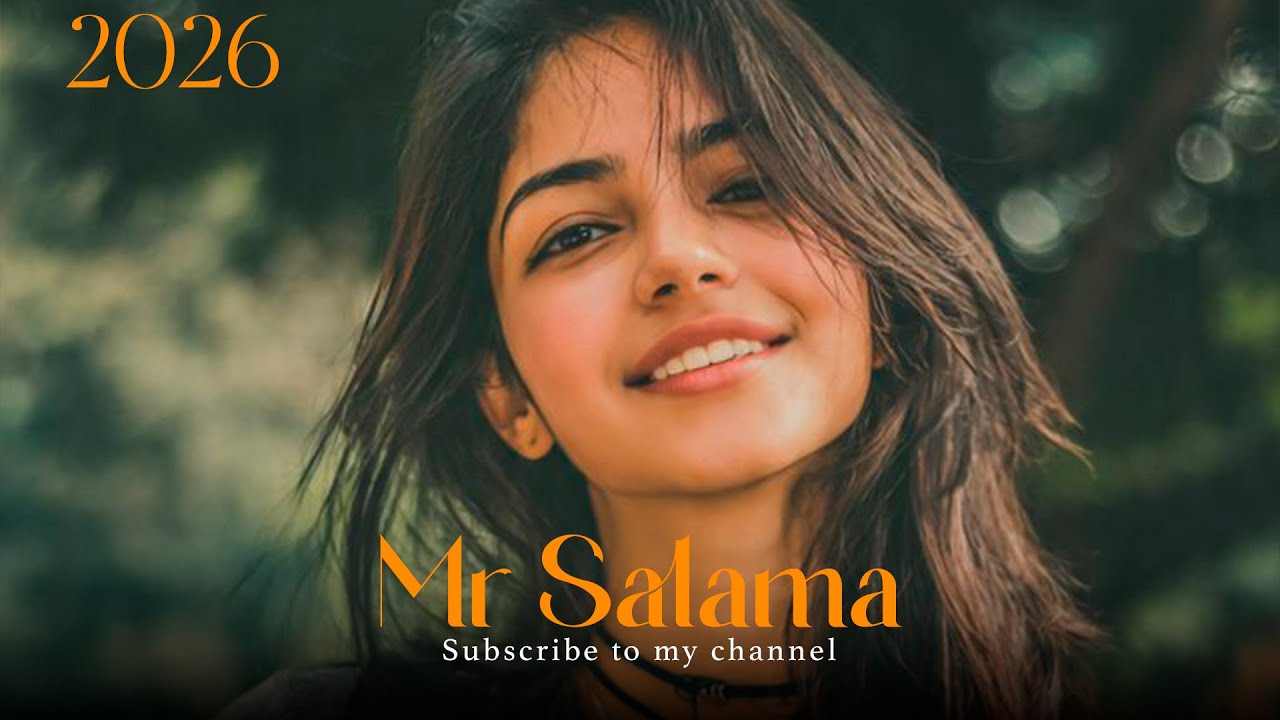Mr Salama & Davvi & Umar Keyn & DNDM - Best Vocal Songs 2026 || Retro Relax Mix Top 5 !