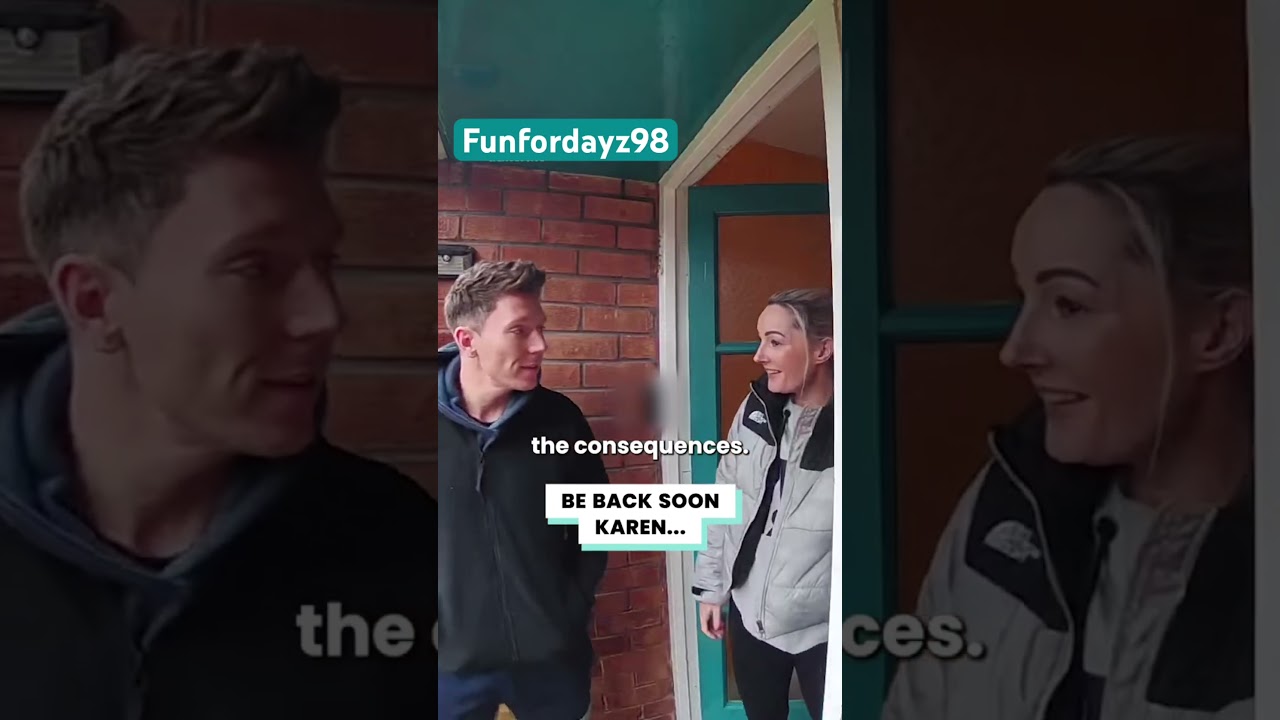 Вот что бывает, когда отказываешься платить... 😡