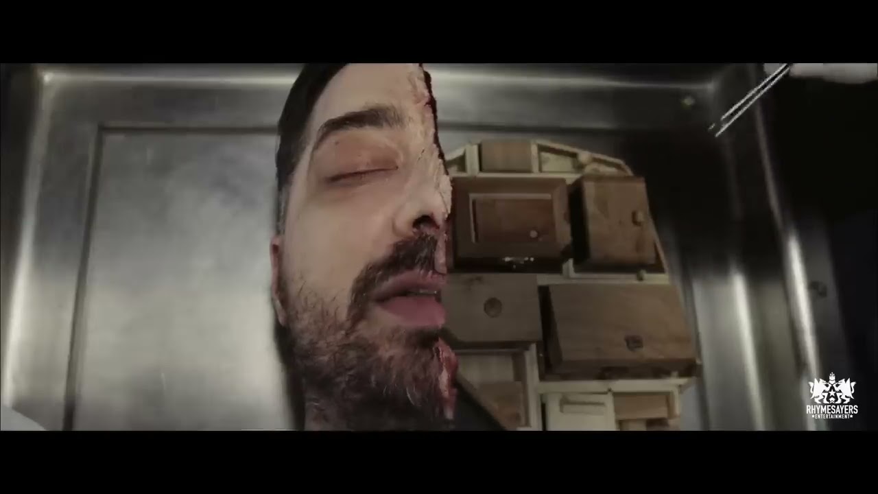 Aesop Rock - Rings (Official Video)