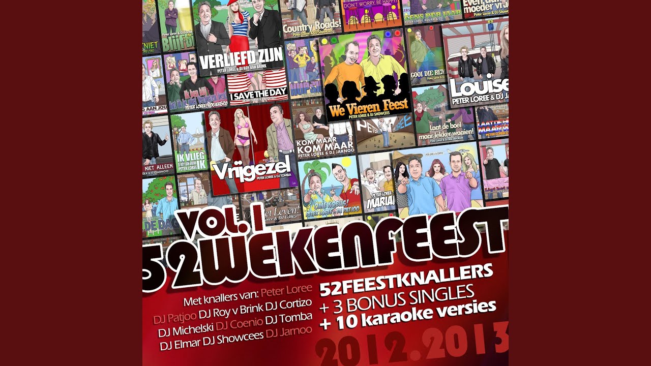 Geboren Om Te Zuipen