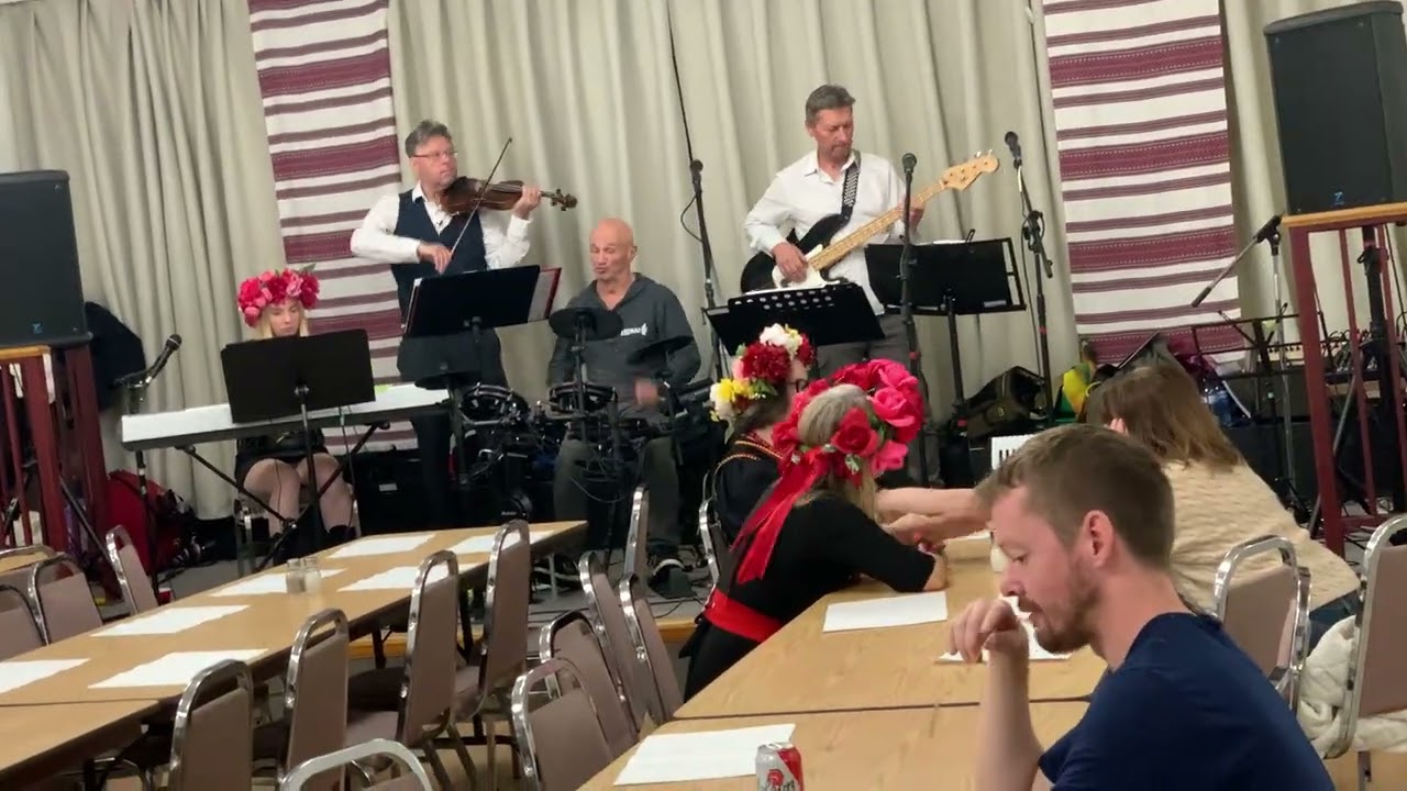 Victoria Polish Band