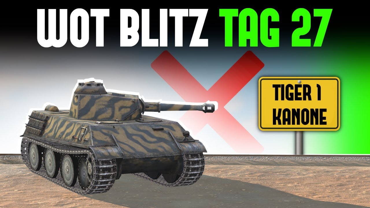 ⚠️Der VK 28.01 ist extrem stark⚠️ WoT Blitz GUIDE 2025