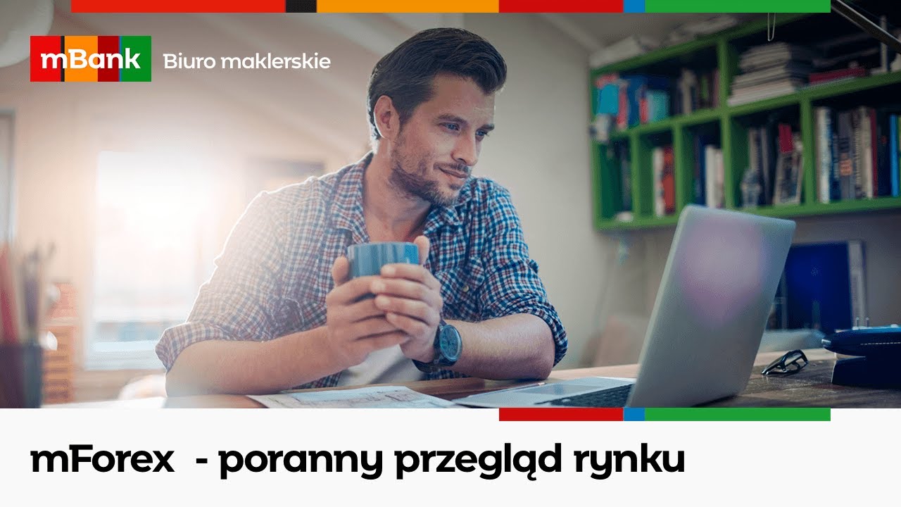 Poranny przegląd rynku 25.08.2022