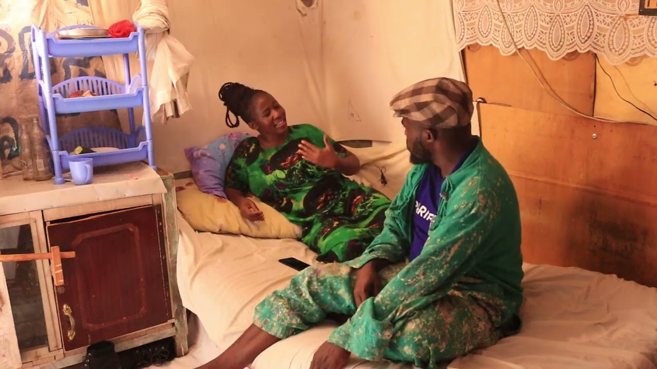 Odiero hawezi ngonja nimalize kunyesha jameni @jamjengo