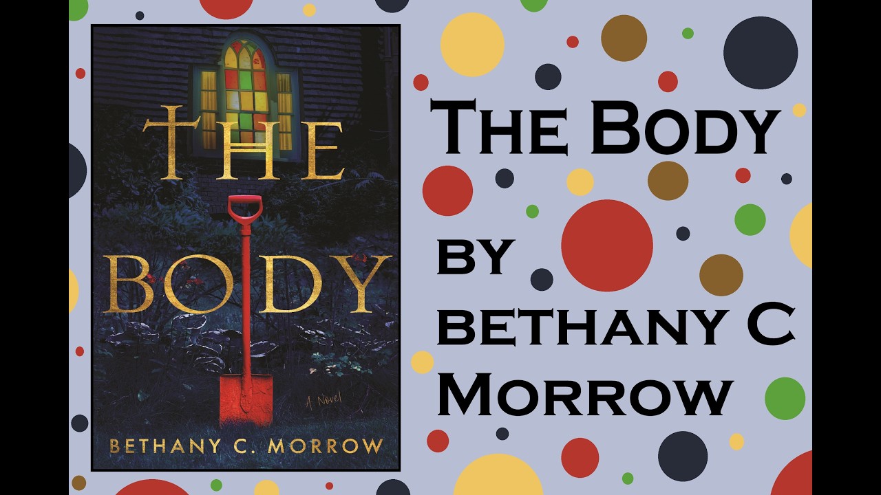 Review: The Body (Major Spoilers)