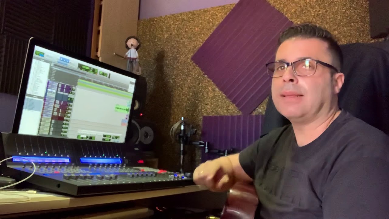 Folias base musical