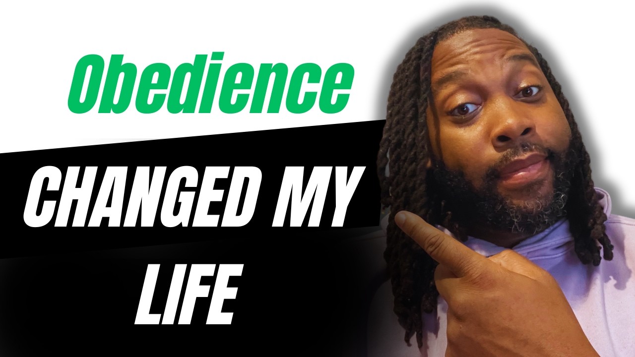 Your Business is Missing God: Secret To My Success Over The Last 6 Years In Business