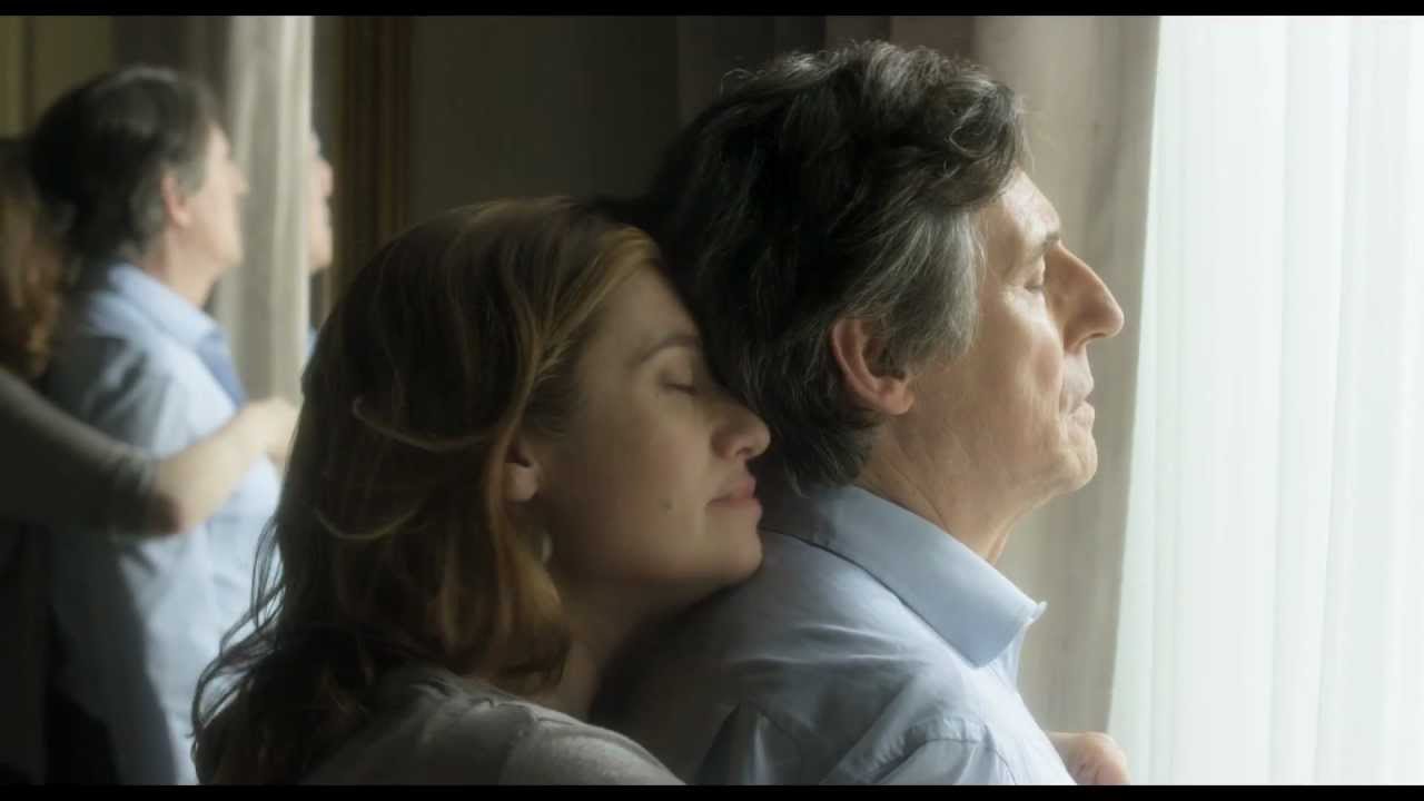 LE TEMPS DE L'AVENTURE - Bande annonce