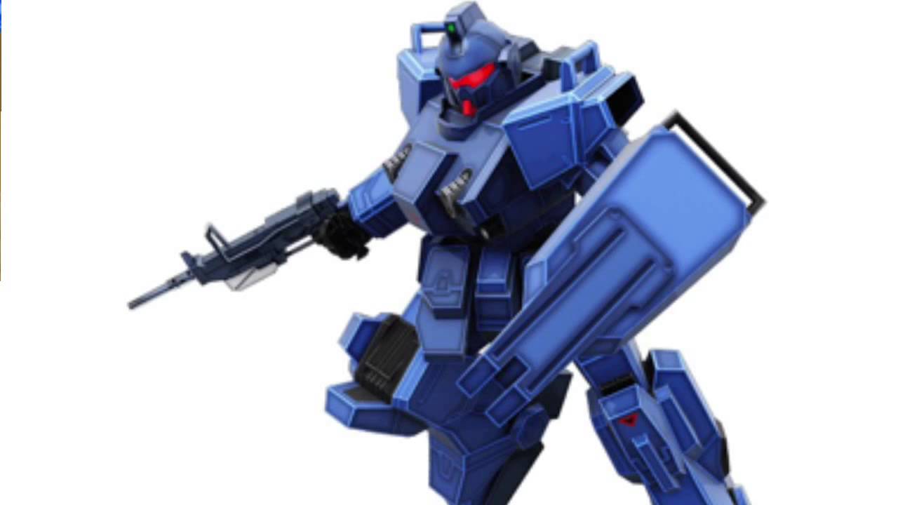 機動戦 戦場の絆ver