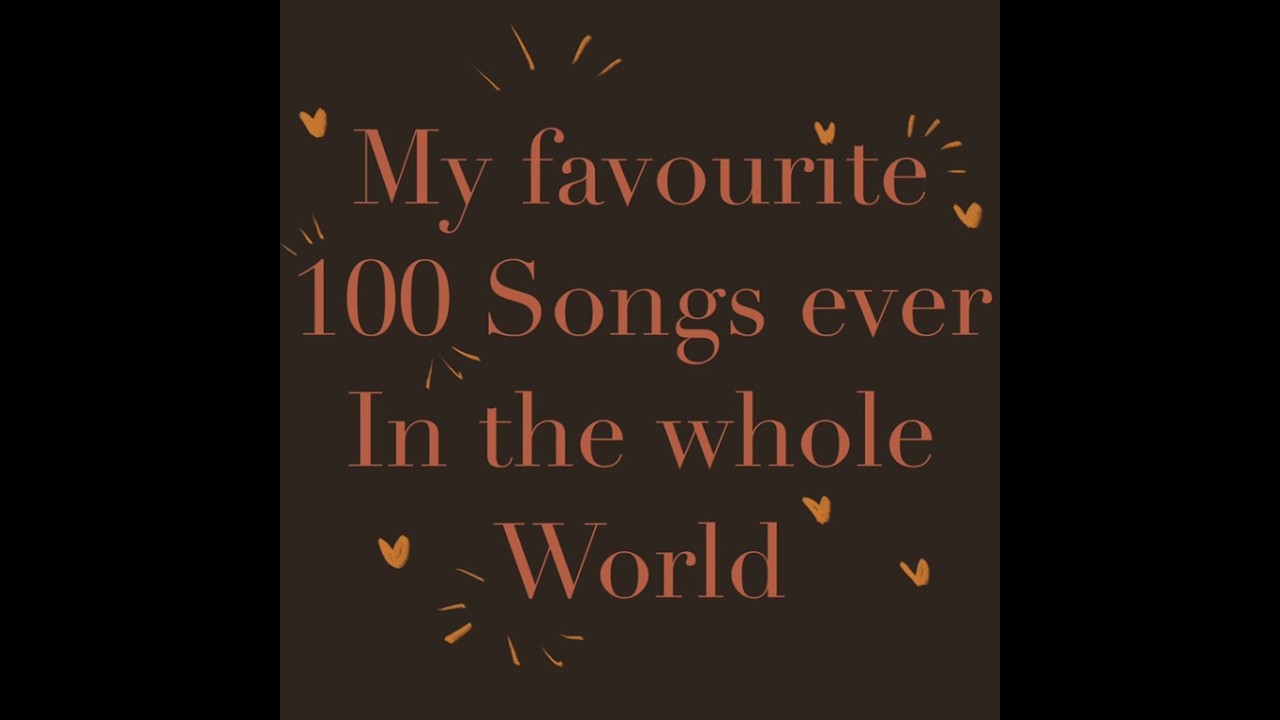 top 100