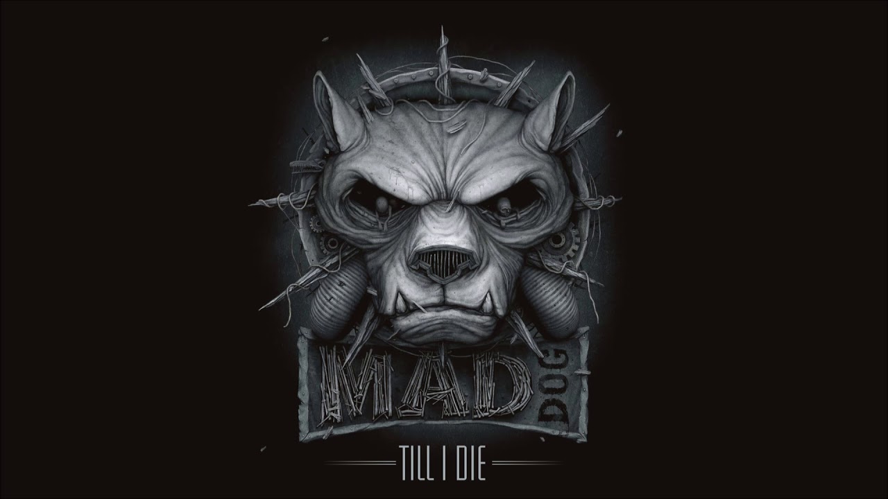 DJ Mad Dog feat. Rob Gee &ndash; Down for the Core (Original Mix)