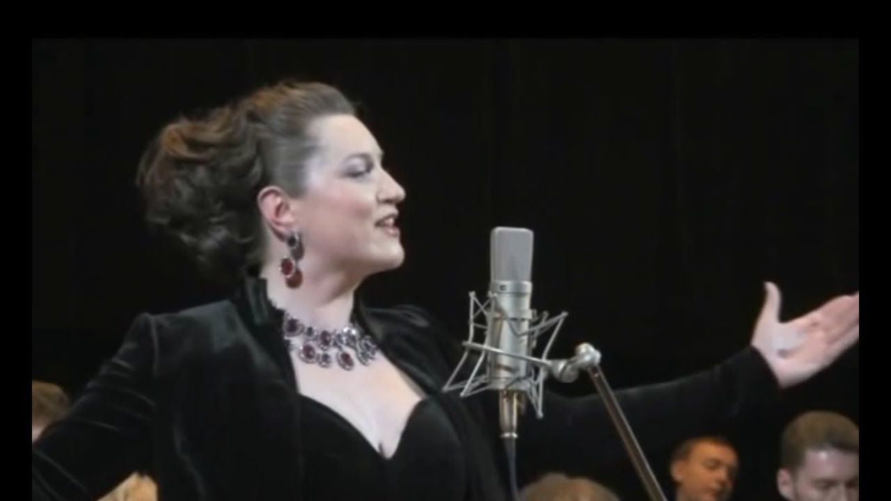 ЭХ, АНДРЮША, НАМ ЛИ БЫТЬ В ПЕЧАЛИ? Ирина КРУТОВА Русский концертный оркестр Боян, Дмитрий Дмитриенко