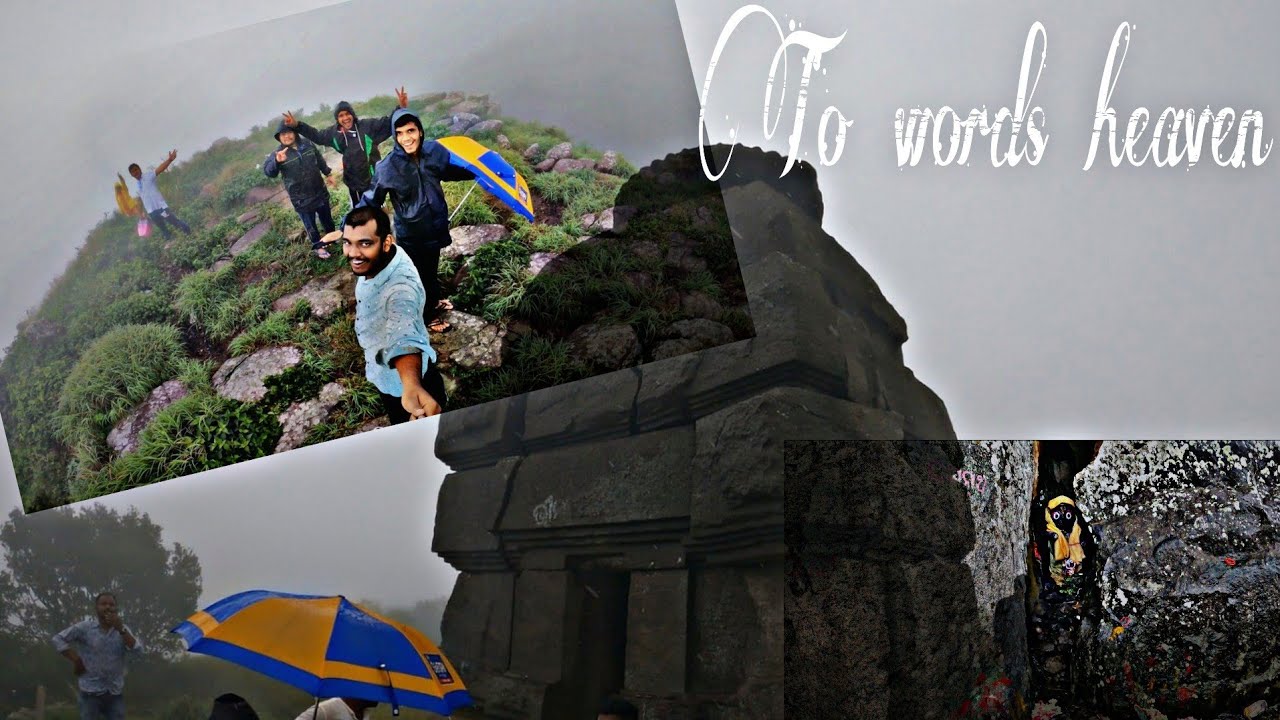 Mahendragiri | Dangerous mountain trekking on #Mahendragiri #DARUBRAMHA  Trekked 7 mountains on a go