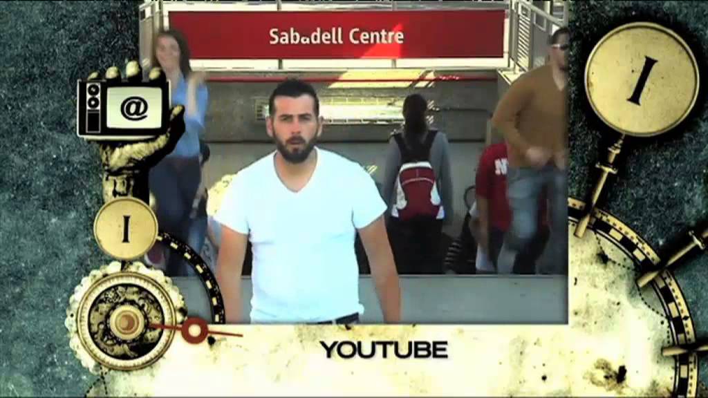TV3 - Alguna pregunta més? - El pitjor ambaixador de Sabadell