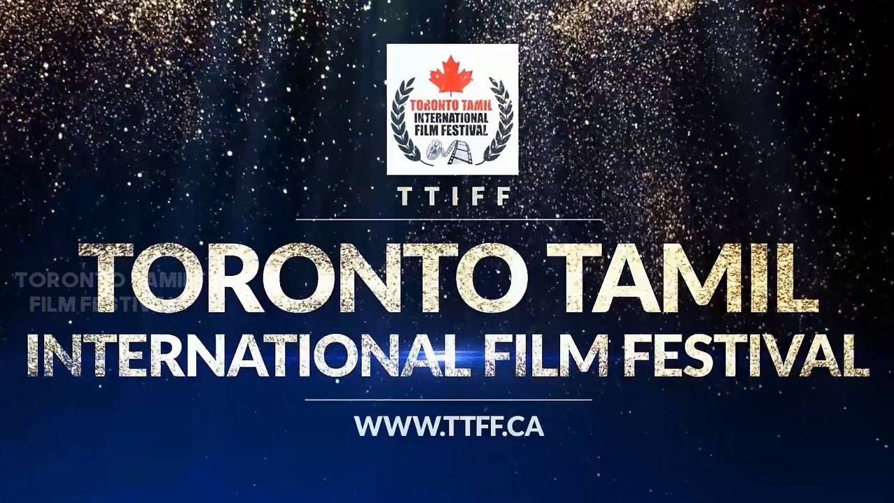2020 Toronto Tamil International Film Festival award winners