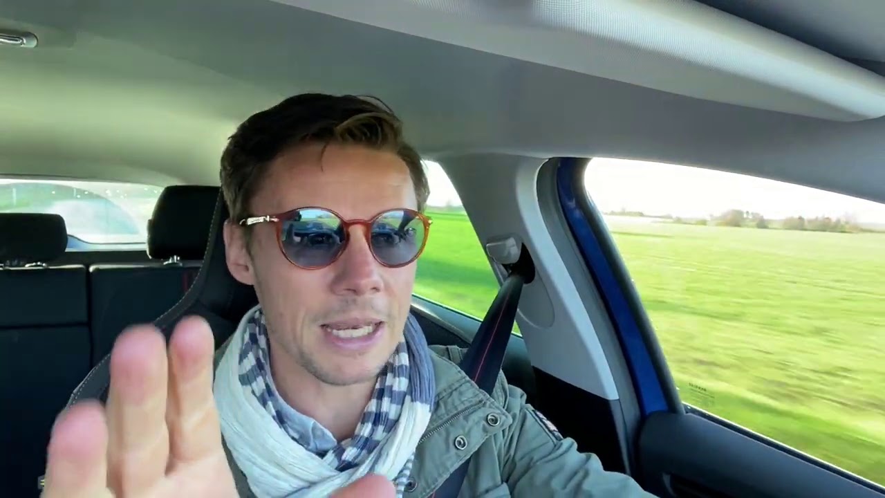 Fransk, finurlig og SKARPT prissat - men jeg springer over – Renault Megane E-TECH PHEV (2020)