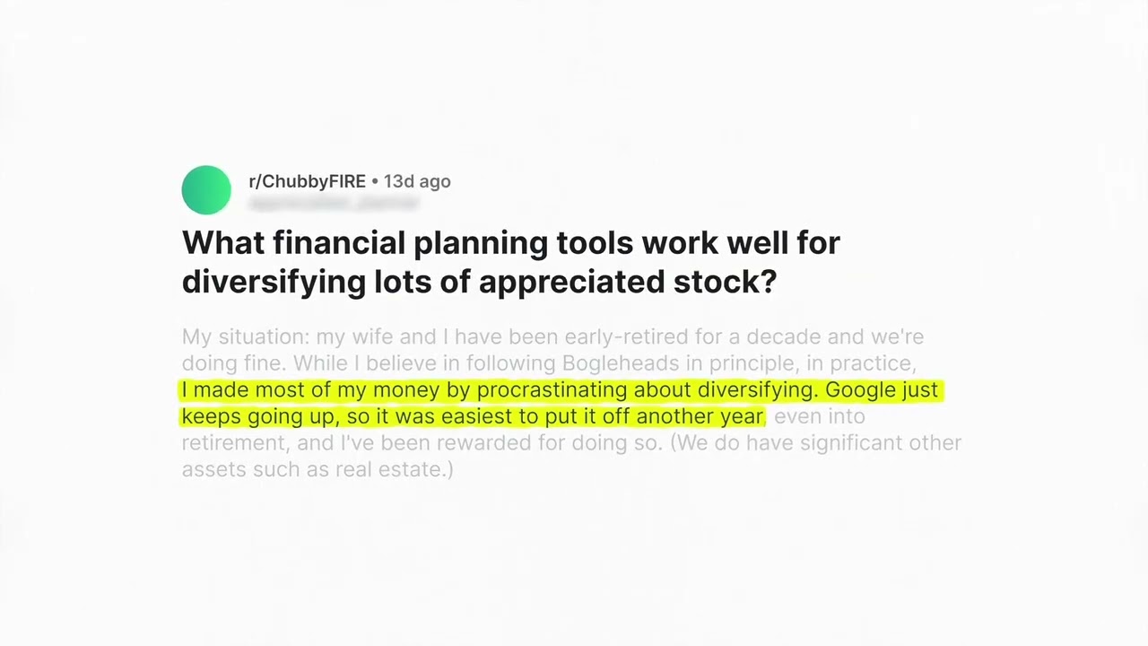 Exchange Funds Are All Over Reddit. What's Going On?