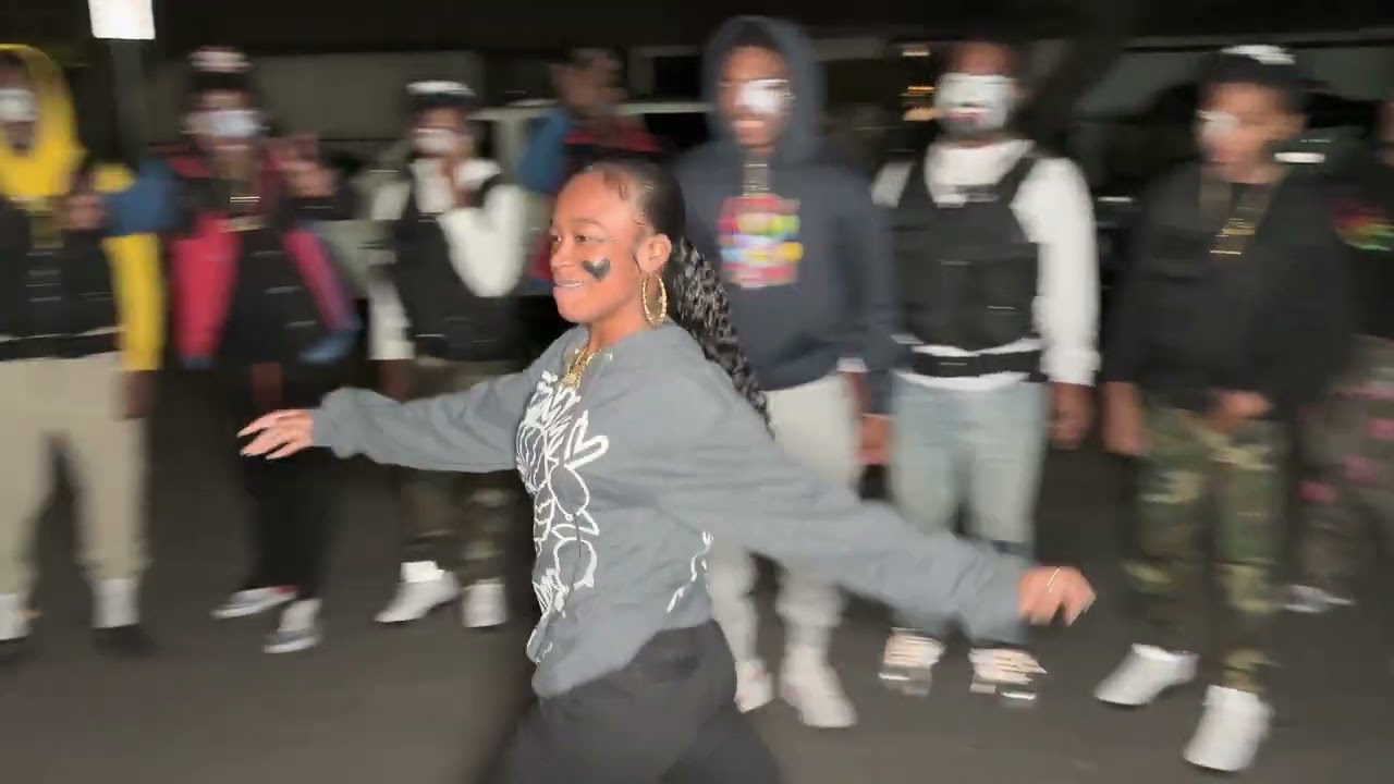 Everything We Do Gone EAT🔥 | @TOMMYHOTGIRLZTV @tommysquadgirlz5908 @JKSHOW1992