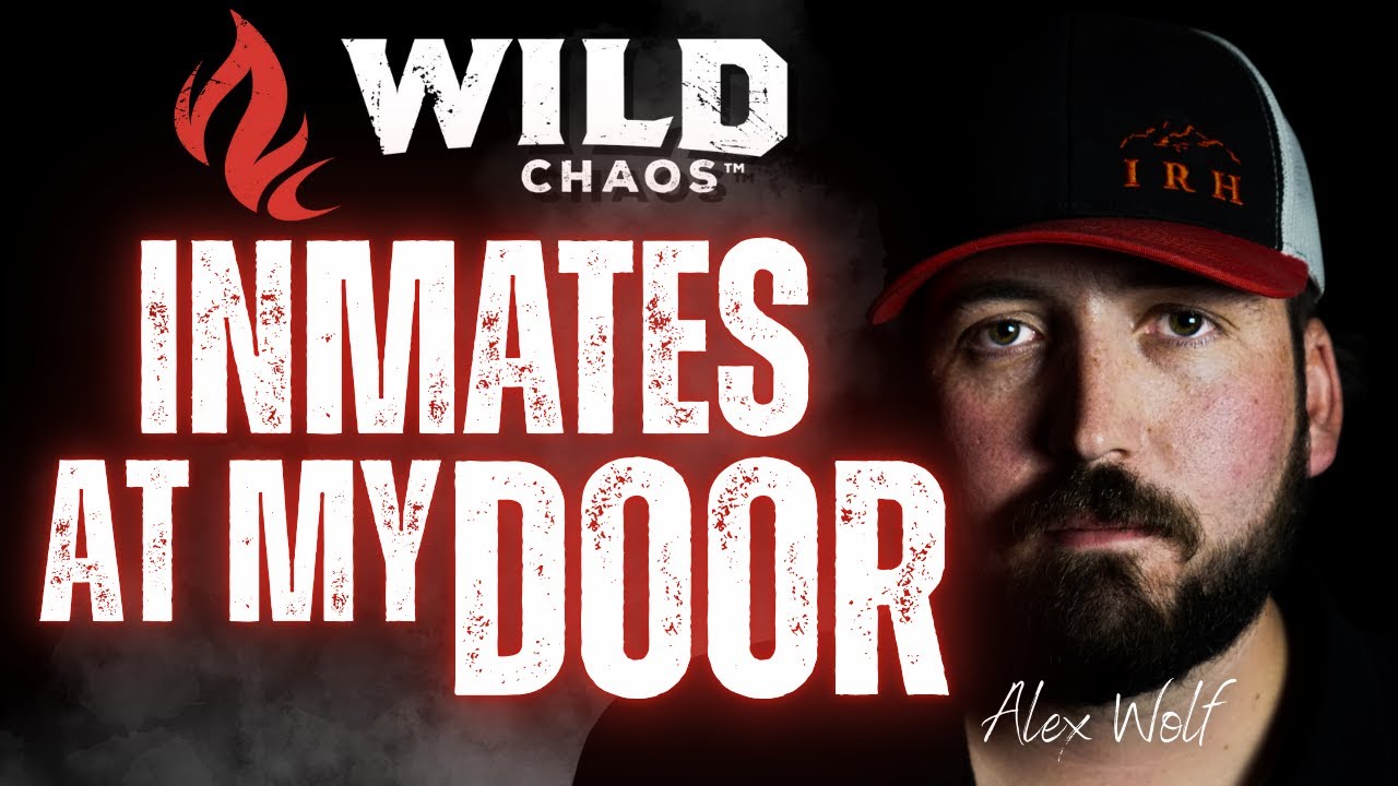 They Watched His Family for Days — Then They Struck | Ep. 91 Alex Wolf