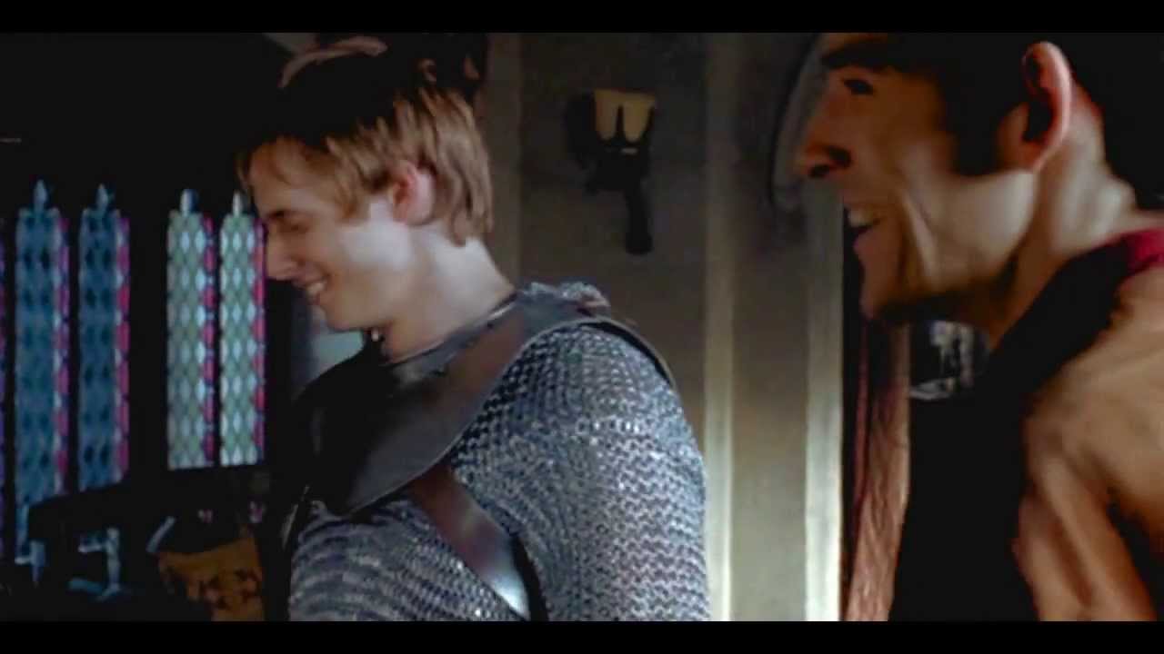 Merthur ~ For many lifetimes and more to come