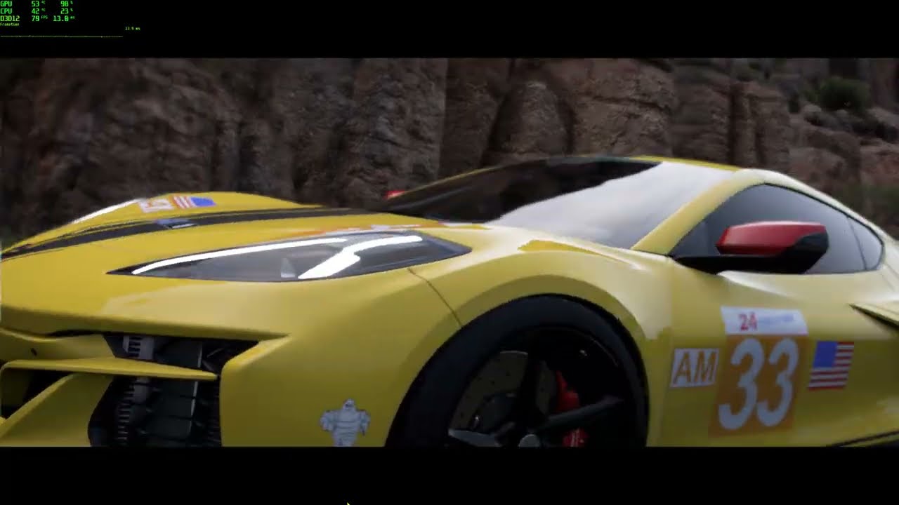 E-Ray S1 900 Custom Race Multiplayer #forzahorizon5