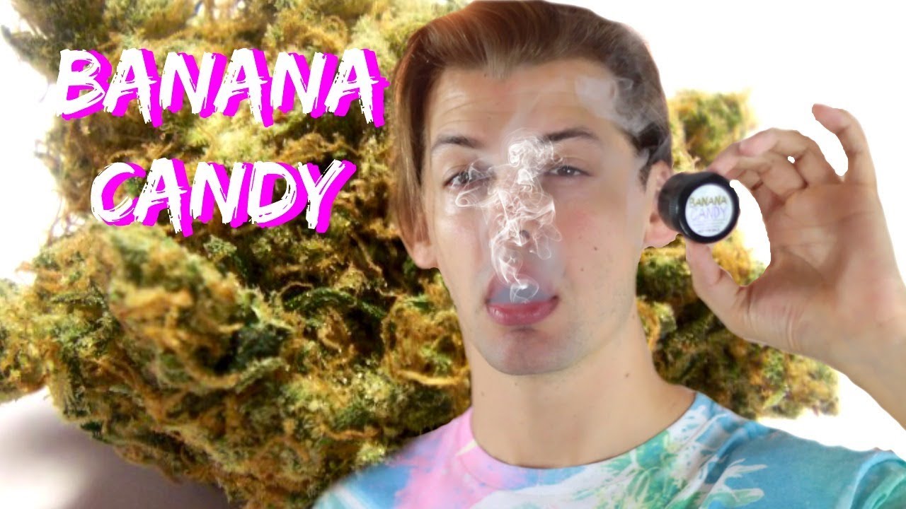 Banana Candy (Banana Candy Kush) Review