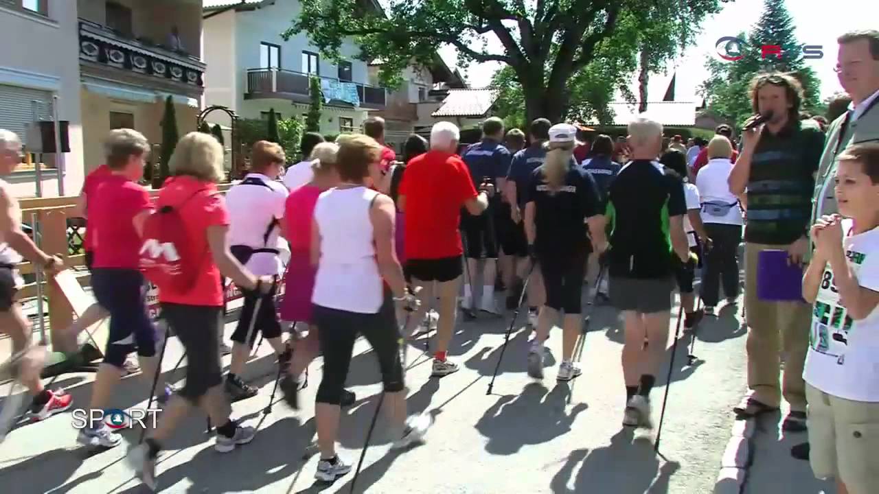 Fitnesslauf in Strasswalchen, www.rts-salzburg.at