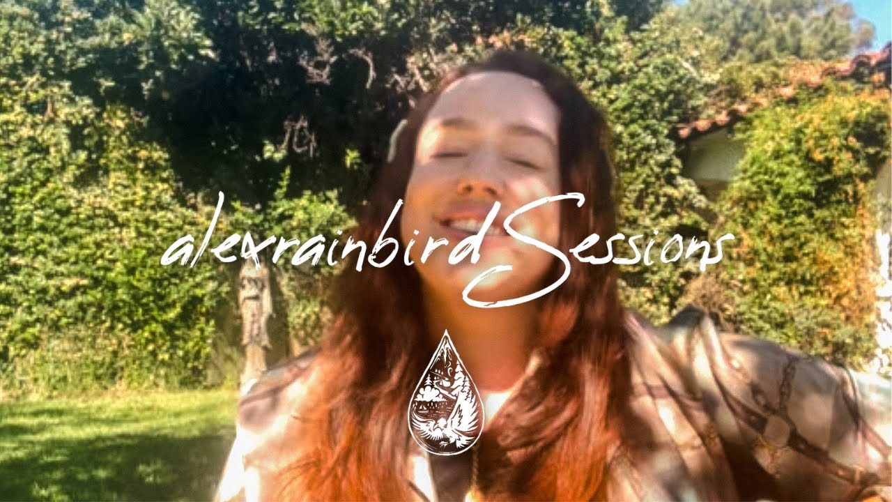 Lily Kershaw - This Isn't Final | alexrainbirdSession