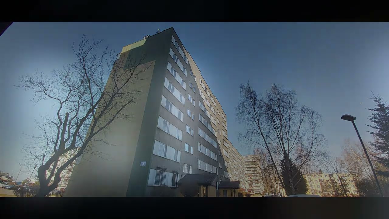 Windy poza Krakowem | Pruszków ul. Działkowa 🏗️ Chmielewski vs. ZREMB ostoja klasyków