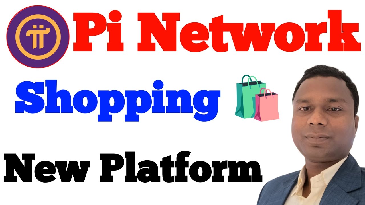 Pi Network Shopping Update | Pi Network New Update Today | Pi latest Speech | 