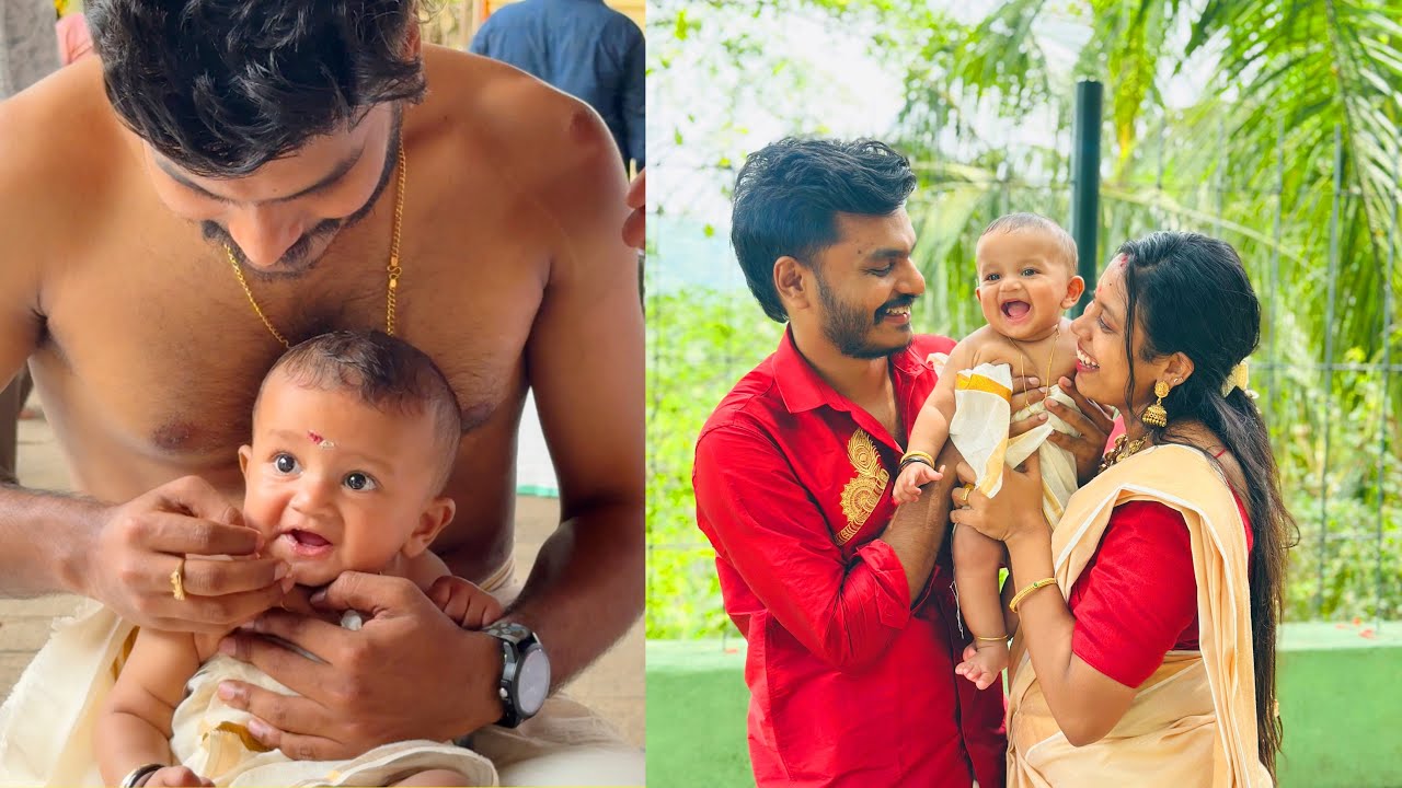 ANBU CHORUNNU 🥰