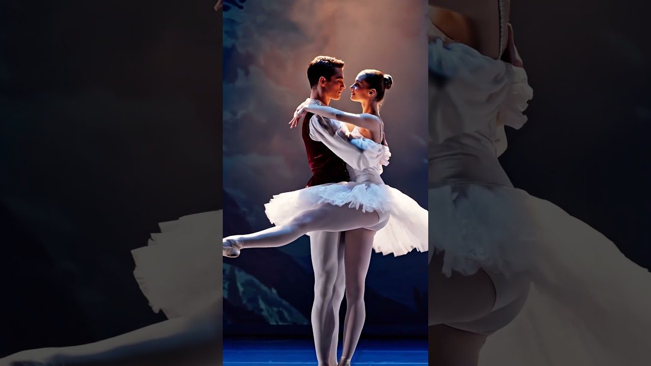 Romantic Ballet @Needhi Tunes 