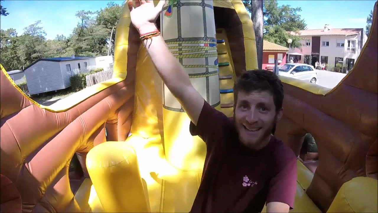 Bienvenue au Camping les Cyprès !